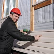 Best Steel Siding Installation  in Steubenville, OH